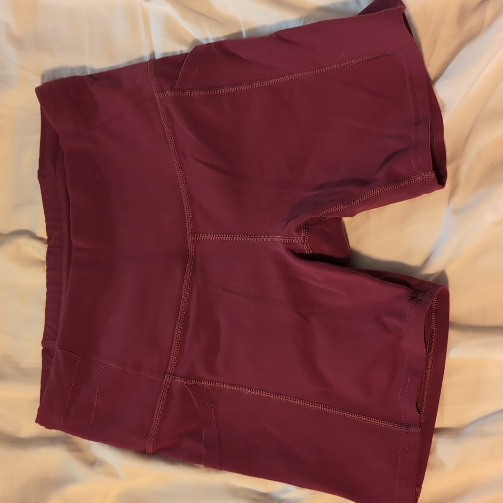 Oiselle original pocket jogger shorts